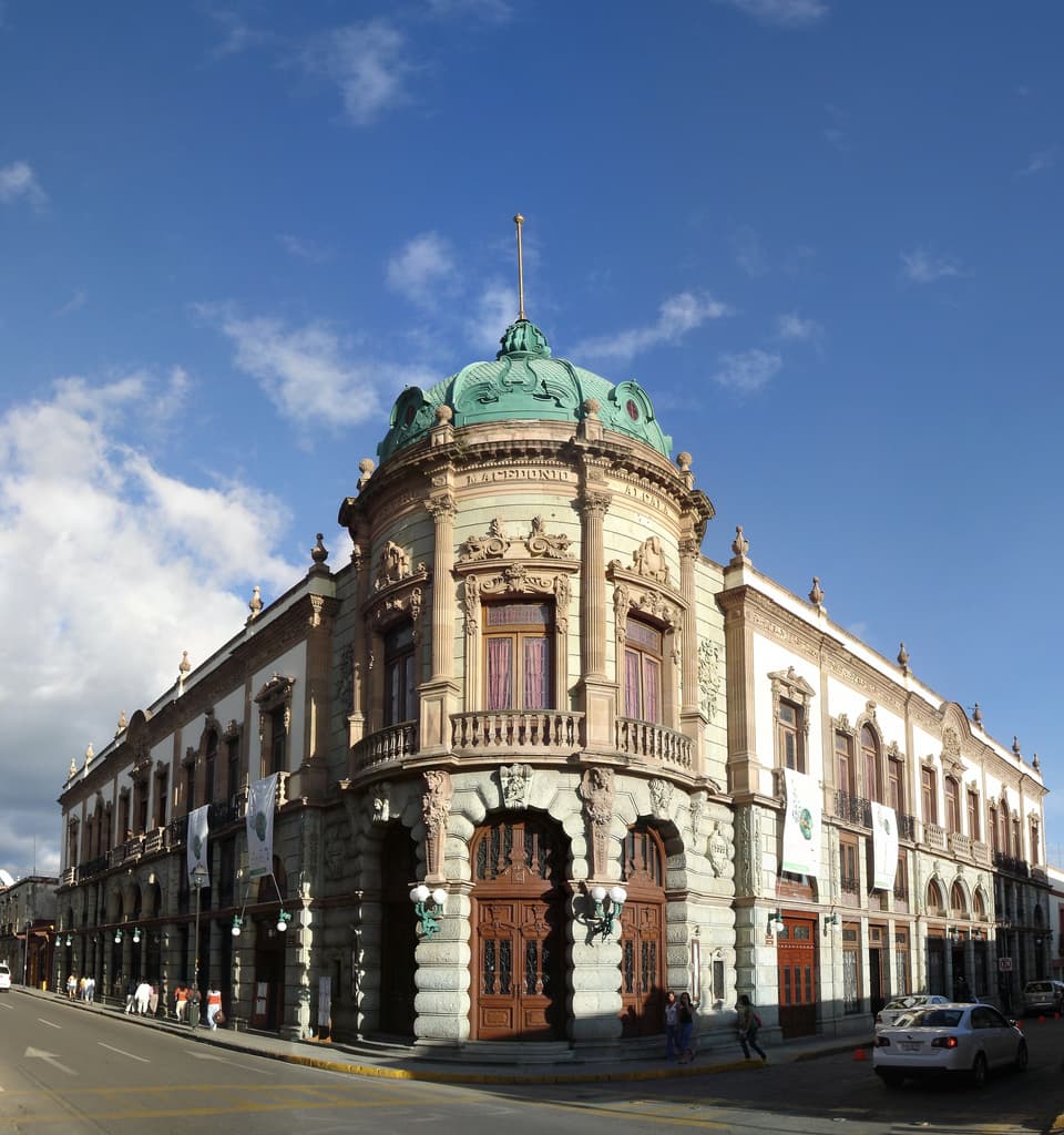 Departamento amueblado en Barrio de Jalatlaco miniatura 5